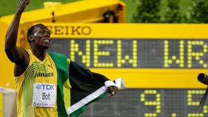 We did not find results for: Le Record Du Monde D Usain Bolt Etudie Par La Science