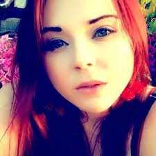 Violet Welch's Instagram, Twitter & Facebook