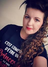 Tiffany Riviere's Instagram, Twitter & Facebook