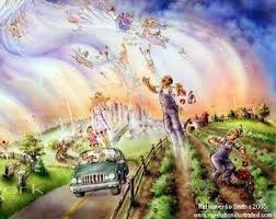 The Voice Of Thy Thunder Was In The Heaven The Lightning Lightened The World The Earth Trembled And Shook Psalm 77 1 Rapture Bible Rapture Jesus Is Coming