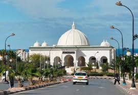 Liste des communes de la wilaya algérienne de mostaganem par ordre alphabétique: Actualite Developpement Mostaganem 56 Projets Realises Au Titre Du Ppdri Depuis 2013