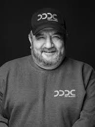 Staff & Management — Da Daghay