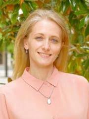 Dr Valeria Sinkeviciute