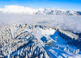 Find hoteller der lever op til dine drømme på expedia.dk. Skigebiet Hauser Kaibling 4 Berge Skischaukel Schladming