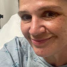 Fundraiser by Rachel Barnes : Rachel's will to survive