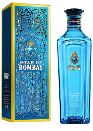 Launched In 2014 Star Of Bombay Represents The Incredibly Impressive New Release From Iconic Gin Brand Bombay Sapphire Along W Bombay Sapphire Gin Gin Brands