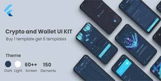 Pin On Flutter Templates Apps And Components
