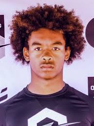 Utah 2021 Football Commits