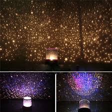 Dependable and easy to install. Bedroom Star Ceiling Light Projector