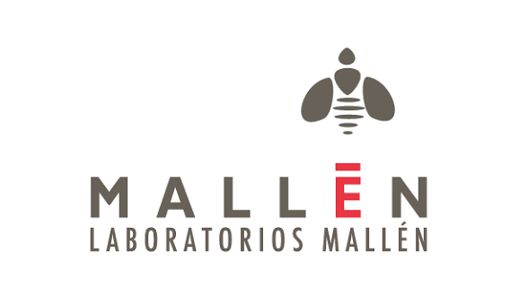 Logo de Grupo Mallén