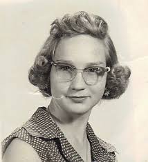 Virginia Putman Obituary (1940