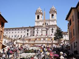 Accommodation in this area is quite. The Best Place To Stay In Rome Areas And Hotels You Will Love