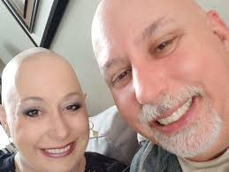 Fundraiser by Doug Wilkins : Cyndi's Fight