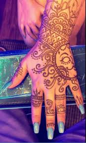 Henna designs is a service that provides temporary tattoos. Henna Artist Philadelphia Henna Tattoo Shop Philly Hot Waves