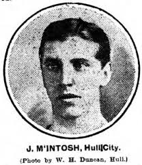 Season statistics: Hull City F.C. 1910-11