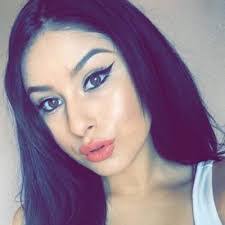 Beverly Medina's Instagram, Twitter & Facebook