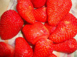 Yaourt Fraise Mascarpone Et Basilic Multi Delices Le Blog De Franur Yaourt Mascarpone Basilic