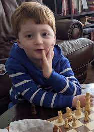 Child excels at chess; Pie&Politics, history and more