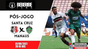 Santa cruz x manaus fc. Ekcq4kd Hyglem