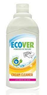 ecover panosundaki pin