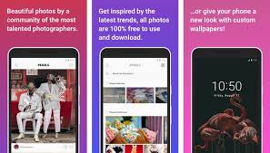 Start your search now and free your phone. 10 Best Wallpaper Apps For Android In 2021 Vodytech