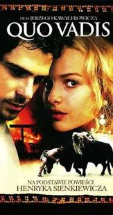 Instagram post by magdalena mielcarz • nov 12, 2015 at 8:30pm utc. Quo Vadis 2001 Film Wikipedia
