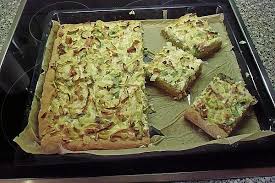 Hessischer Speckkuchen Von Dsara Chefkoch Rezept Speckkuchen Speck Rezepte