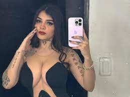 Me gustan las mujeres, Karely Ruiz se confiesa bisexual
