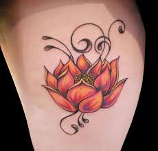 Sk8r Gurl Photography S Image Beautiful Flower Tattoos Daisy Tattoo Designs Lotus Tattoo Design