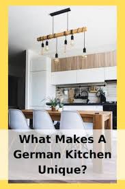What is the average american kitchen size. The Oddity Of German Kitchens For An American Abroad