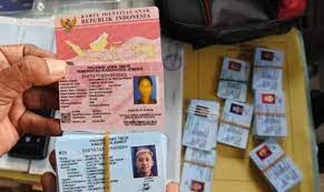 Cara Dan Syarat Ganti Foto Di E Ktp Pikiran Rakyat Com