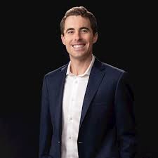 Seamus Howard - Associate // Cooley // Global Law Firm