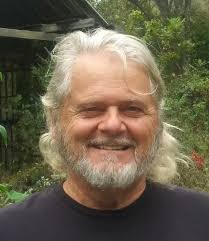 New Year, new novel.