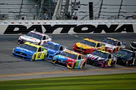 So it starts with that core constituency that may have waved the rebel flag has waned significantly in nascar, pierce said. Nascar Reveals Times For All 2021 Races When Does Daytona 500 Start