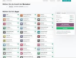 The project was founded in 2006 by compiere erp software. Openerp Vs Enventa Erp Alle Vorteile Und Nachteile Digital Smartness De Digital Smart Leben It News Apps