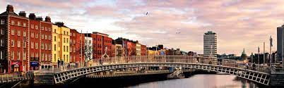Írországi kitekintő sör és whiskey kóstolókkal. Az Ir Sziget Dublinnal 2021 452 000 Ft Fotol