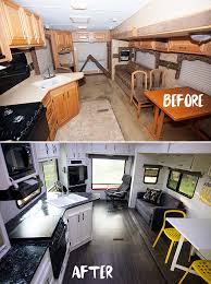 We are going on part 3 of our rv cabinet removal. Fifth Wheel Renovations Rv Obsession