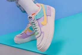Nike Wmns Air Force 1 Shadow Pale Ivory Ci0919 101 For Sale Nike Fashion Shoes Nike Air Shoes Nike Shoes Air Force