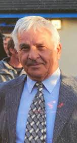 Condolence Book for John (Sean the runner) Dooner (Ballyhaunis, Mayo)