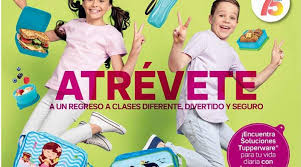 L'ultimo volantino e il catalogo di tupperware. Catalogo Tupperware Campana 10 Mexico 2021 Catalogos De Mujer