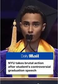 Racist Teacher in A Graduate