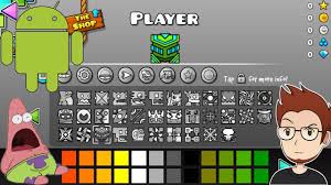 Hola!bienvenidos a un nuevo video para el canal :), el cual es de hack de geometry dash de 2021 espero y les guste el video el video :3adios . Geometry Dash 2 11 Hack Todo Desbloqueado Para Android Apk No Root 2019