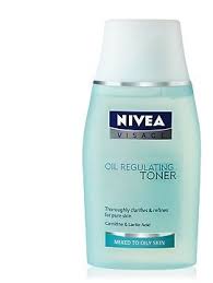 Image result for oily skin toner garnier