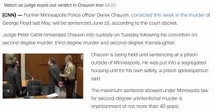 June countdown calculator to show how long until june 22 2021. Derek Chauvin To Be Sentenced June 16 2021 57 Days After Guilty Verdict Gematria Effect News