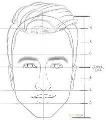 Secrets to drawing realistic faces. How To Draw A Face In 8 Steps Pencil Portrait Drawing Tutorial Face Face Drawing