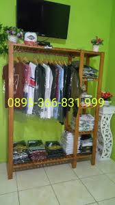 Beli lemari dinding gantung online berkualitas dengan harga murah terbaru 2021 di tokopedia! Rak Gantung Jaket Wa 62895 3668 31999 Harga Promo 62895 3668 31999 Wa Sms Lemari Gantung Minimalis Lemari Gantung Aluminium Rak Tas Gantung Gantungan Baju Untuk Toko Rak Tempel Gantungan Baju Stainless Rak Mini Market Murah