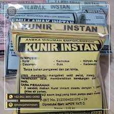 Obral Jamu Untuk Corona Bandar Lampung Wa 62 852 3610 0090 Kunyit Rempah Minuman
