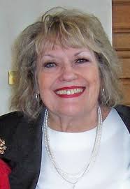 Janet Worthen from West High School