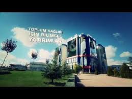 20 temmuz 1982 tarih ve 41 sayılı kanun bugün ise selçuk üniversitesi 16 fakülte, 1 devlet konservatuvarı, 1 yabancı diller yüksekokulu, 2 beden. Selcuk Universitesi Tanitim Filmi 2016 Youtube
