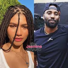 It isn't even the most drastic we've seen; John David Washington Isn T Concern With Controversial 12 Year Age Gap Between Him Zendaya In Netflix S Malcolm Marie Thejasminebrand